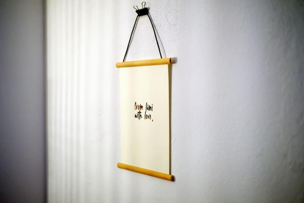 Gemuetliche Souterrain Wohnung Lüneburg Dış mekan fotoğraf
