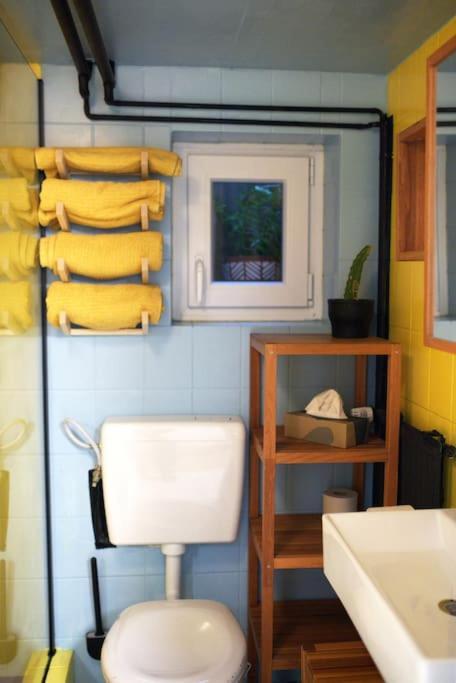 Gemuetliche Souterrain Wohnung Lüneburg Dış mekan fotoğraf